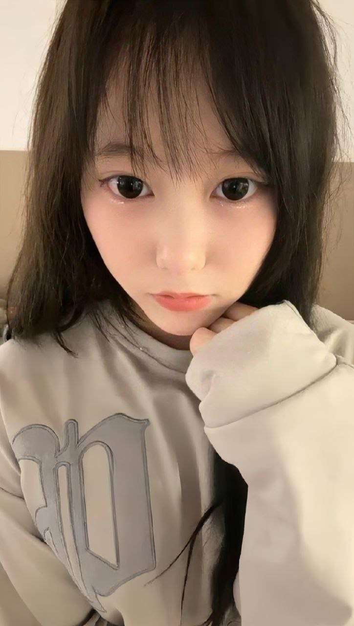 风骚的良家果真是诱人 The coquettish good family is really attractive