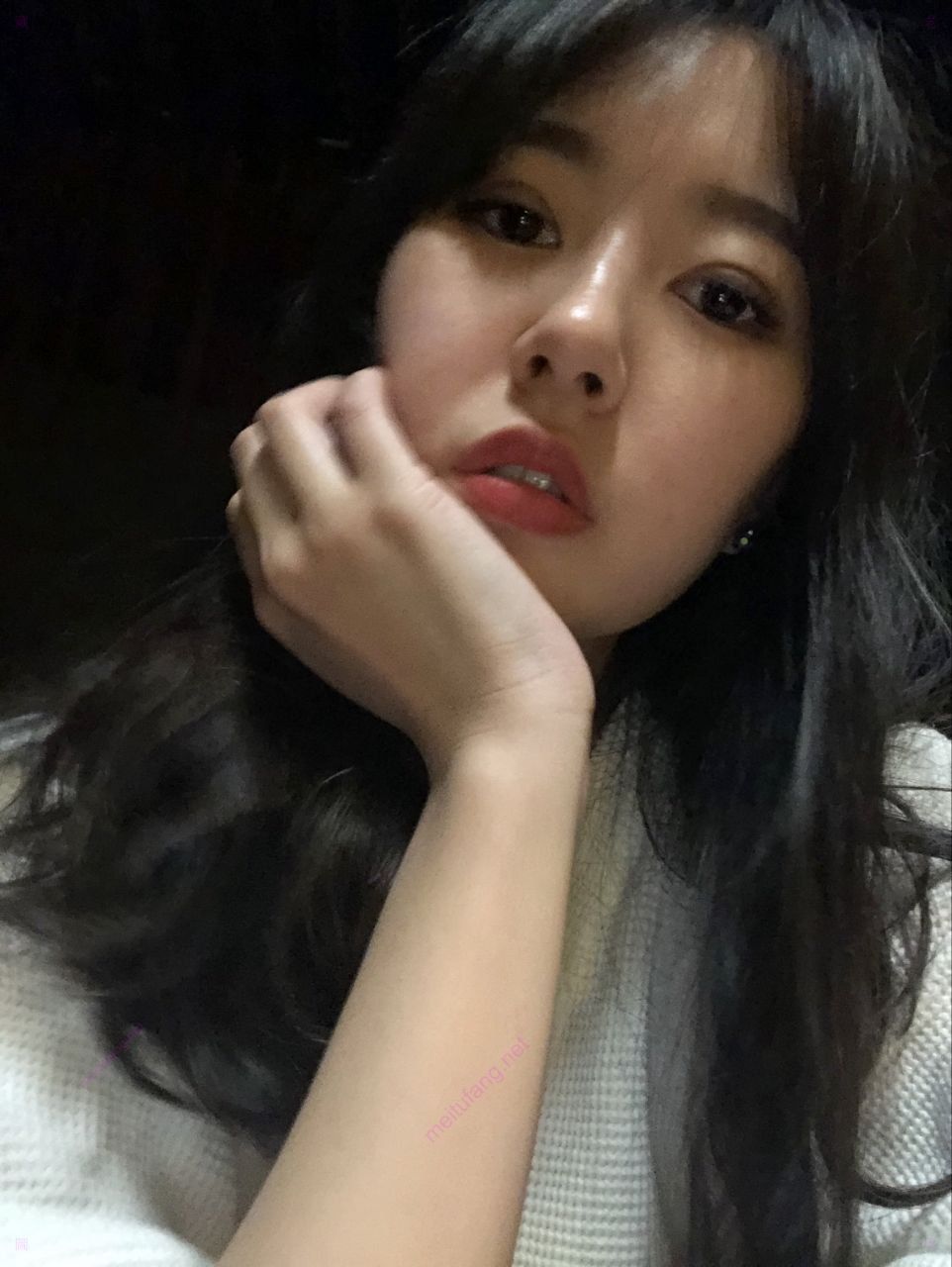 新闻传播大学美女 Beauties from the University of Journalism and Communication