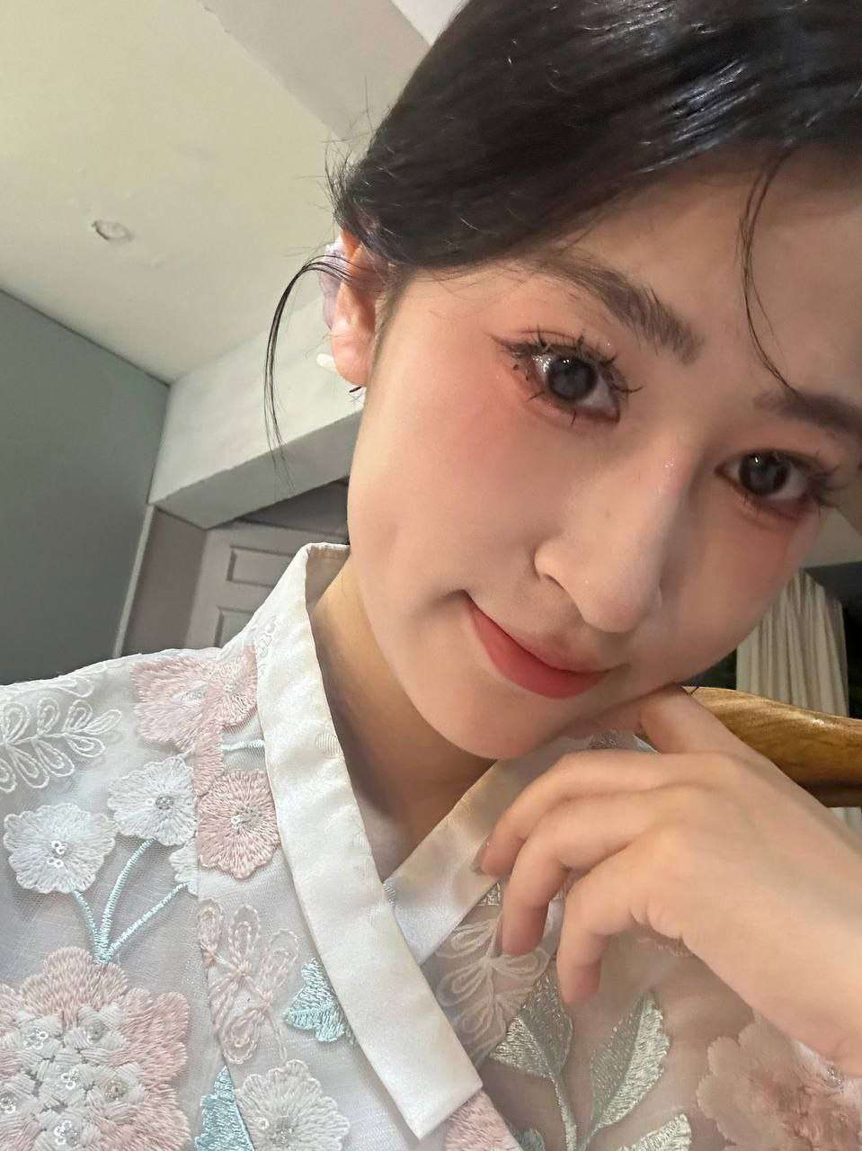 吉林省长春高颜反差母狗 Jilin Province Changchun highface contrast bitch