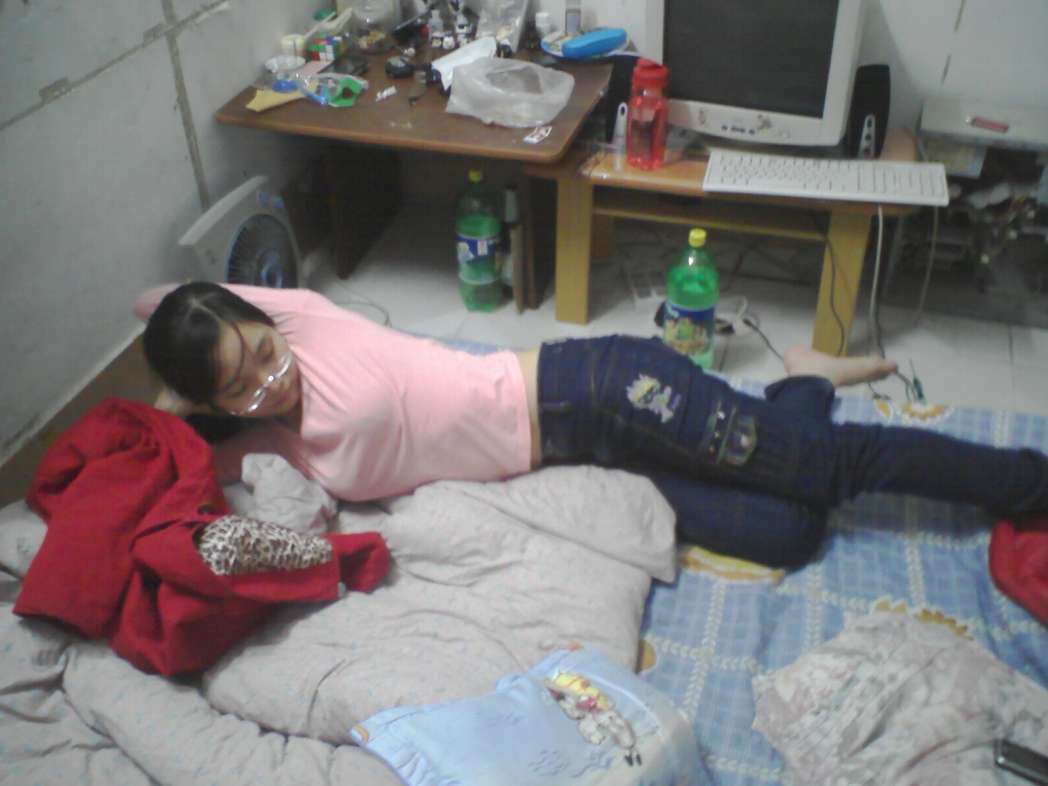 少妇露脸私密照 Private photos of young women showing their faces