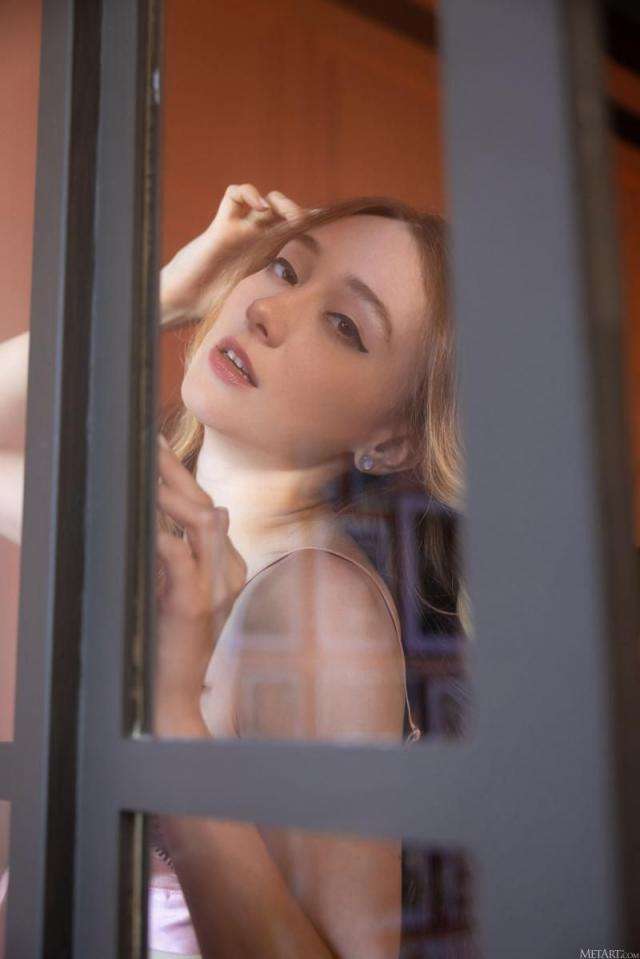 米朵午后慵懒时光 Miduo's lazy afternoon time