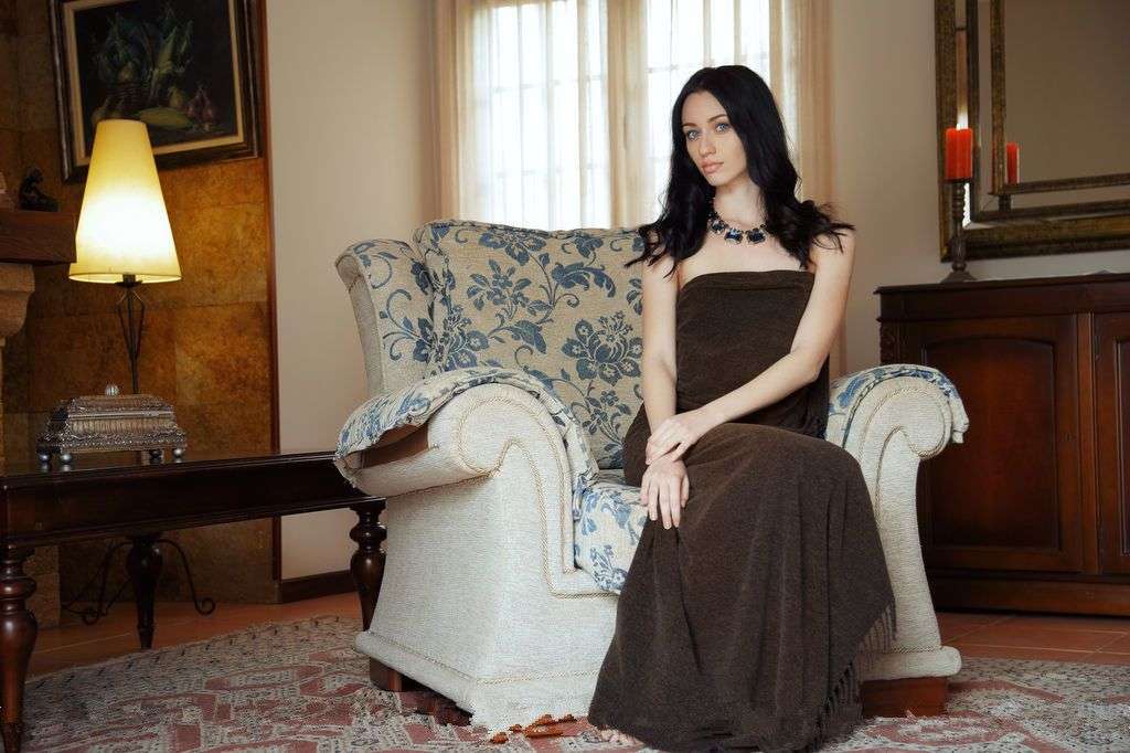 贵妇的午后时光 Lady's afternoon