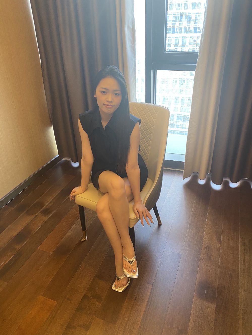 感觉很有味道的良家 A good family that tastes ver