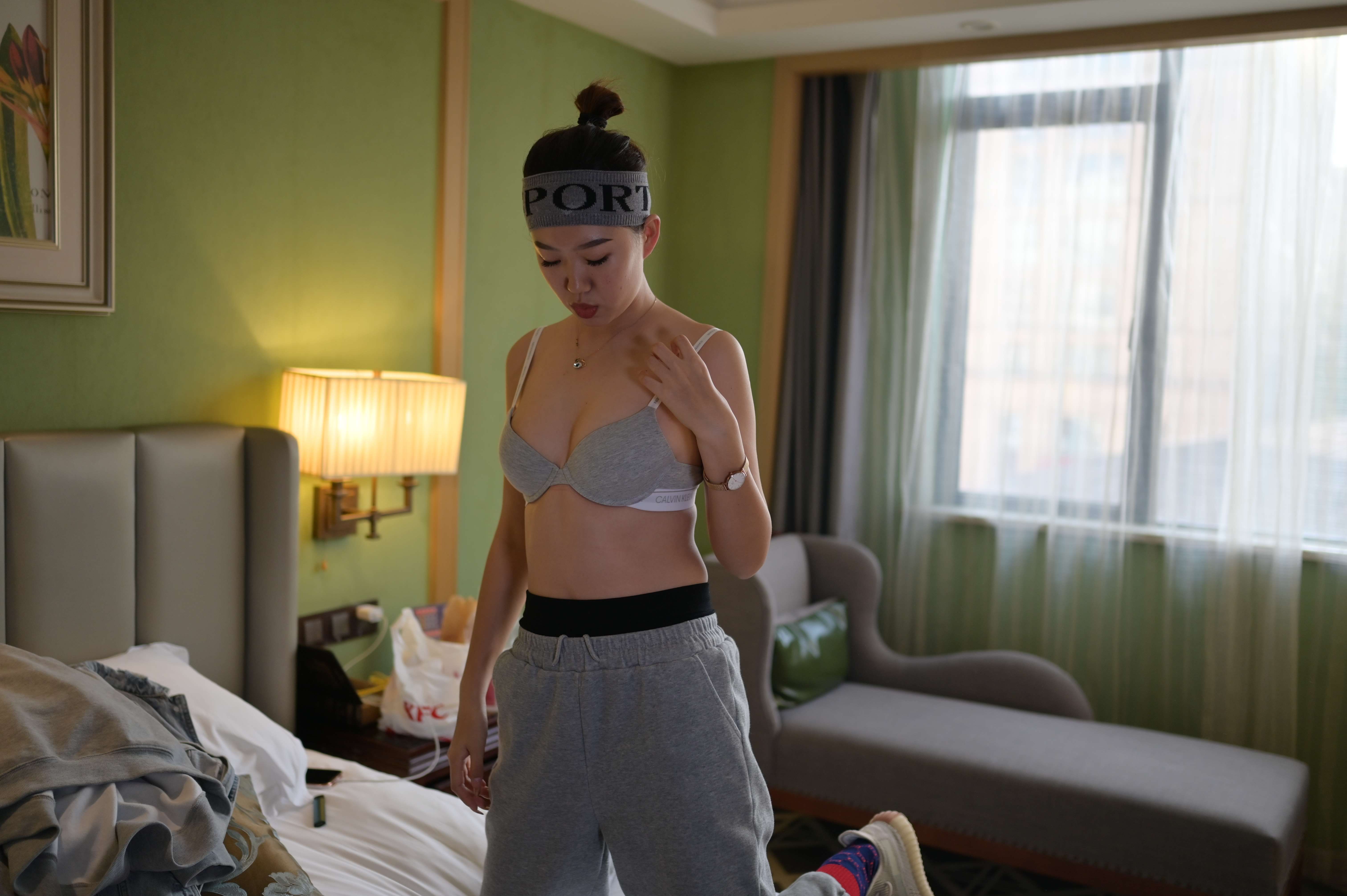 极品韵味的少妇 The best charm of young woman