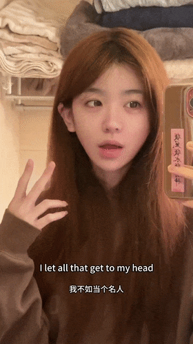 COS啪啪，这就是大家看到的网红女神私底下的样子